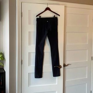 Straight Leg lululemon Leggings